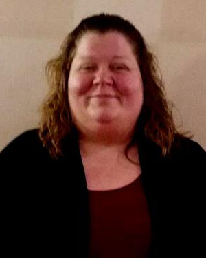 Jodi Lemmon-Robinson