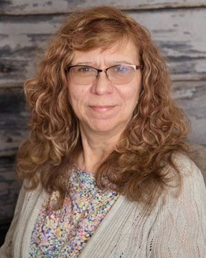 Lesa Paddack