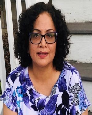 Maria Alvarez Rodriguez