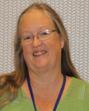 Paula Teague